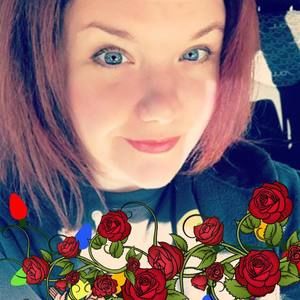 Meet your Posher, Colleen